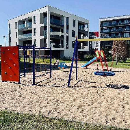 شقة Apartament Husarska روميا المظهر الخارجي الصورة